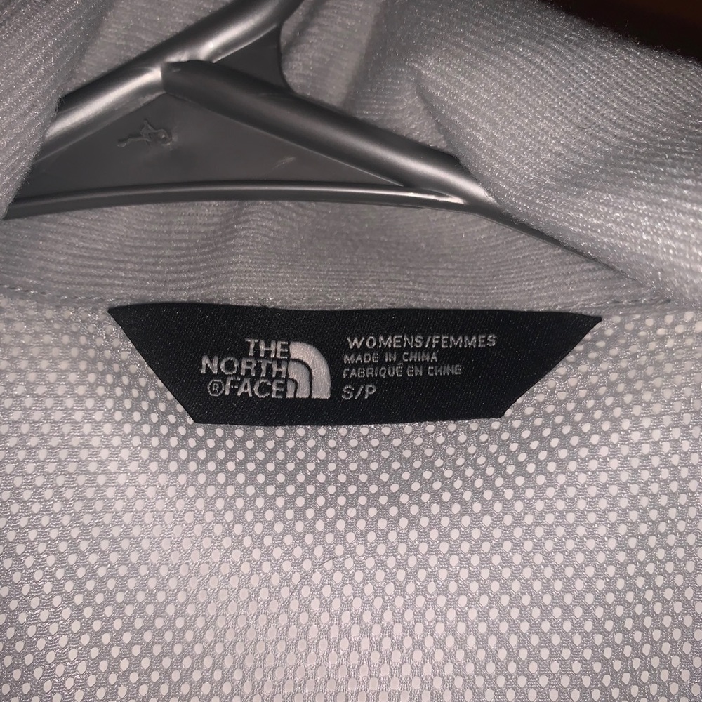 North Face Rain jacket (with hood) - Picture 4 of 6